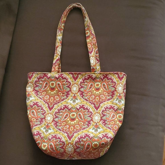 HOB NOB Handbags - Hob Nob handmade small tote bag